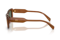 Occhiali sole MIU MIU 0MU B12S - 22I70L | B&M Optikal