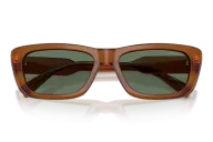 Occhiali sole MIU MIU 0MU B12S - 22I70L | B&M Optikal