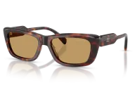 Occhiali sole MIU MIU 0MU B12S - 27L10Y | B&M Optikal