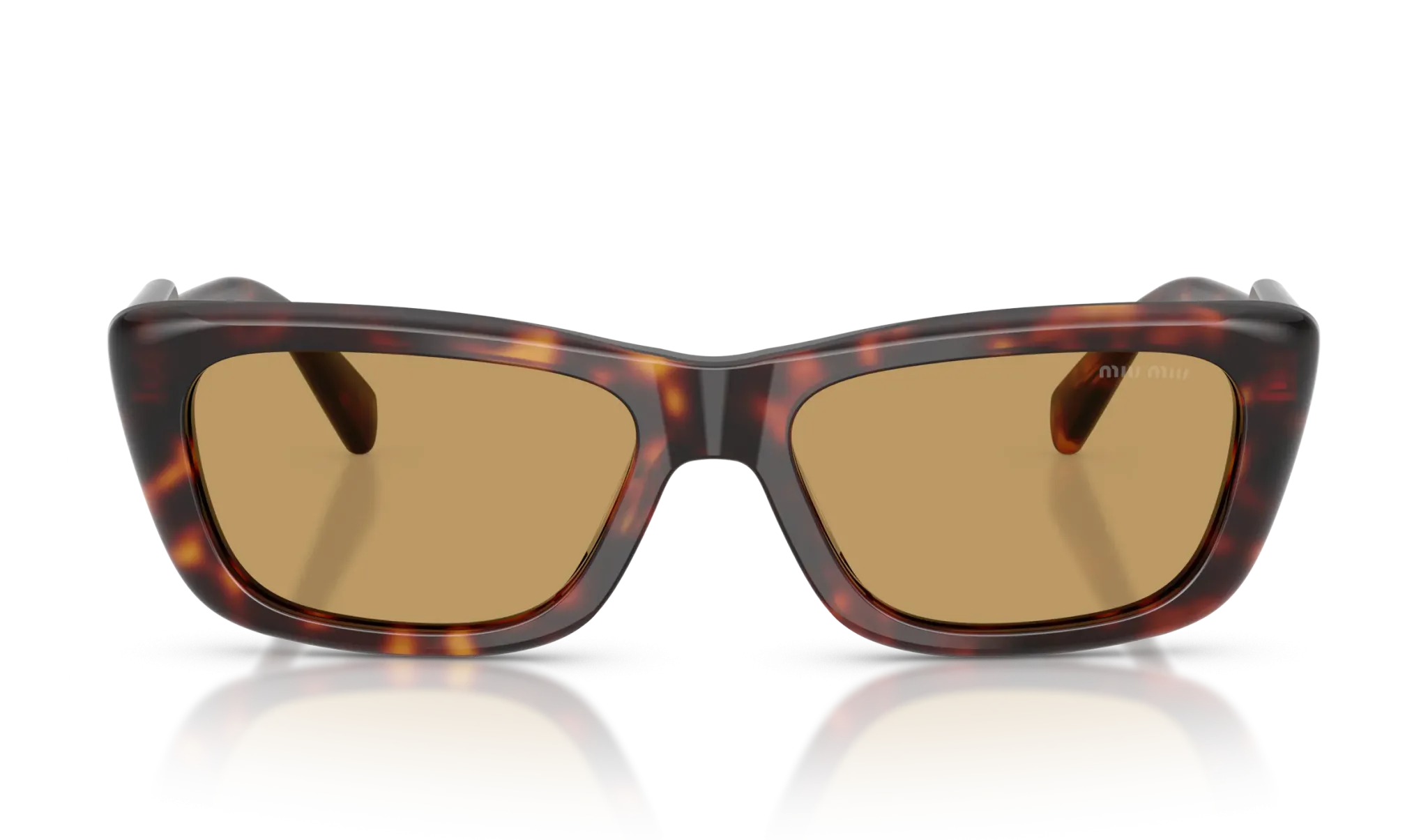 Occhiali sole MIU MIU 0MU B12S - 27L10Y | B&M Optikal