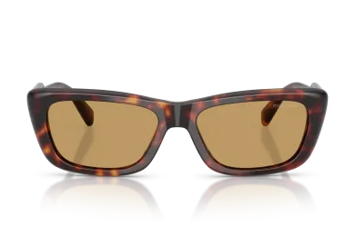 Occhiali sole MIU MIU 0MU B12S - 27L10Y | B&M Optikal