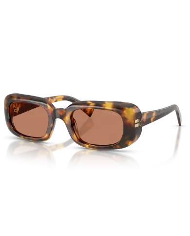 Occhiali sole MIU MIU 0MU B13S - 14L90Q | B&M Optikal