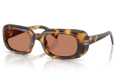 Occhiali sole MIU MIU 0MU B13S - 14L90Q | B&M Optikal