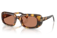 Occhiali sole MIU MIU 0MU B13S - 14L90Q | B&M Optikal