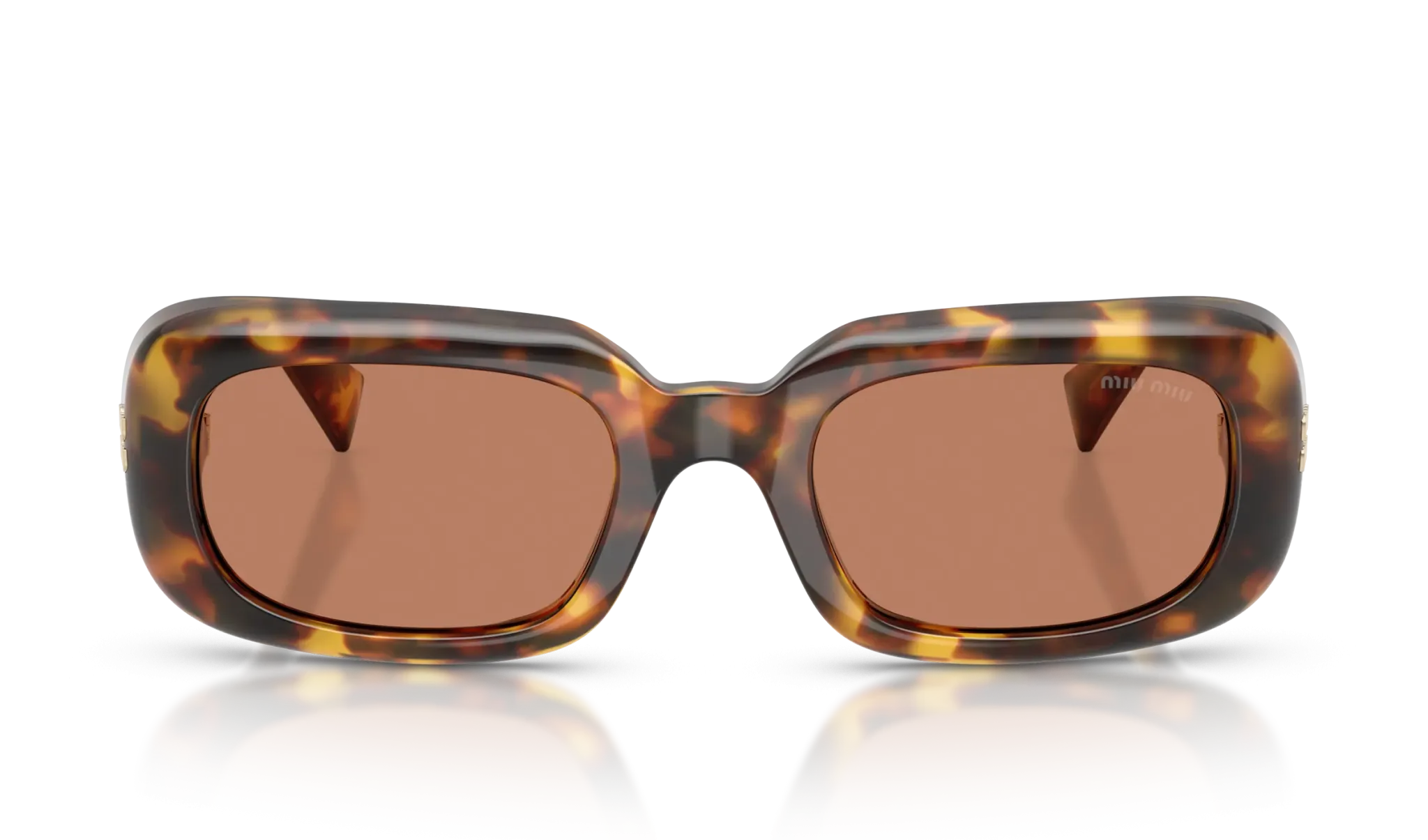 Occhiali sole MIU MIU 0MU B13S - 14L90Q | B&M Optikal