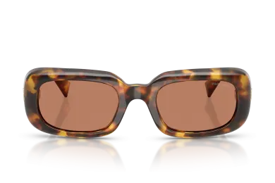 Occhiali sole MIU MIU 0MU B13S - 14L90Q | B&M Optikal