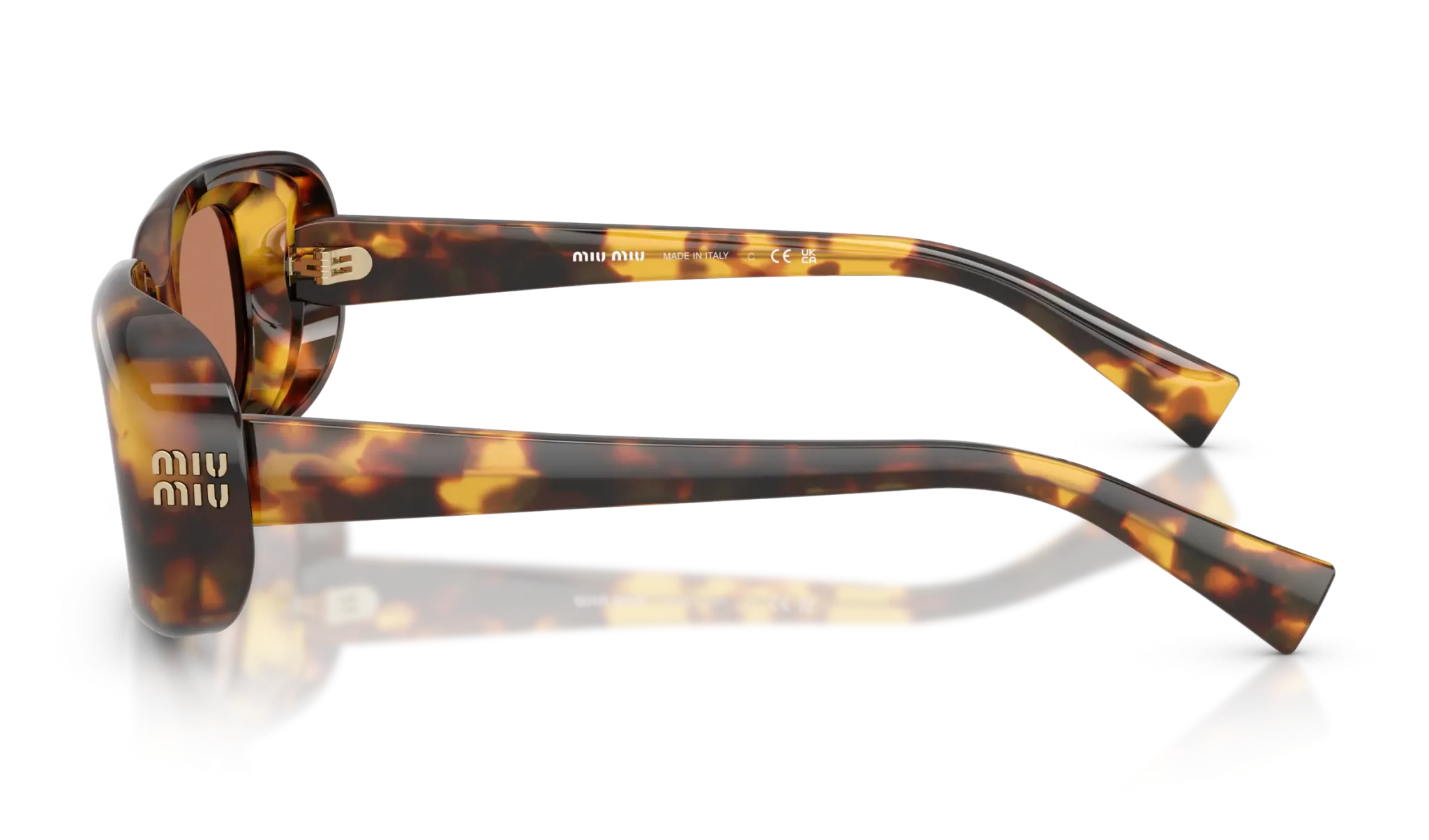 Occhiali sole MIU MIU 0MU B13S - 14L90Q | B&M Optikal