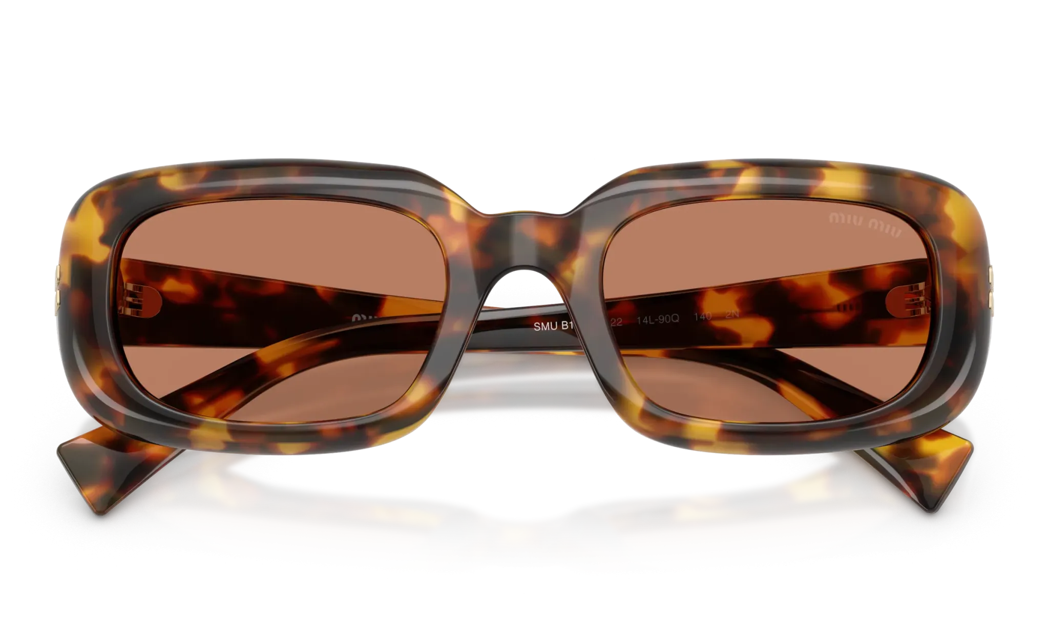 Occhiali sole MIU MIU 0MU B13S - 14L90Q | B&M Optikal