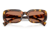 Occhiali sole MIU MIU 0MU B13S - 14L90Q | B&M Optikal