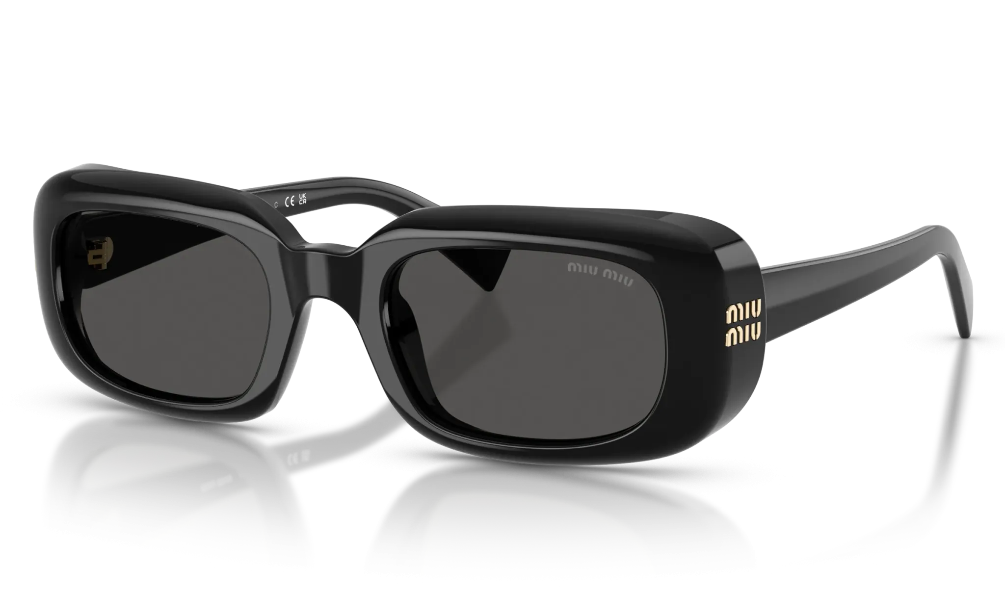 Occhiali sole MIU MIU 0MU B13S - 16K08Z | B&M Optikal