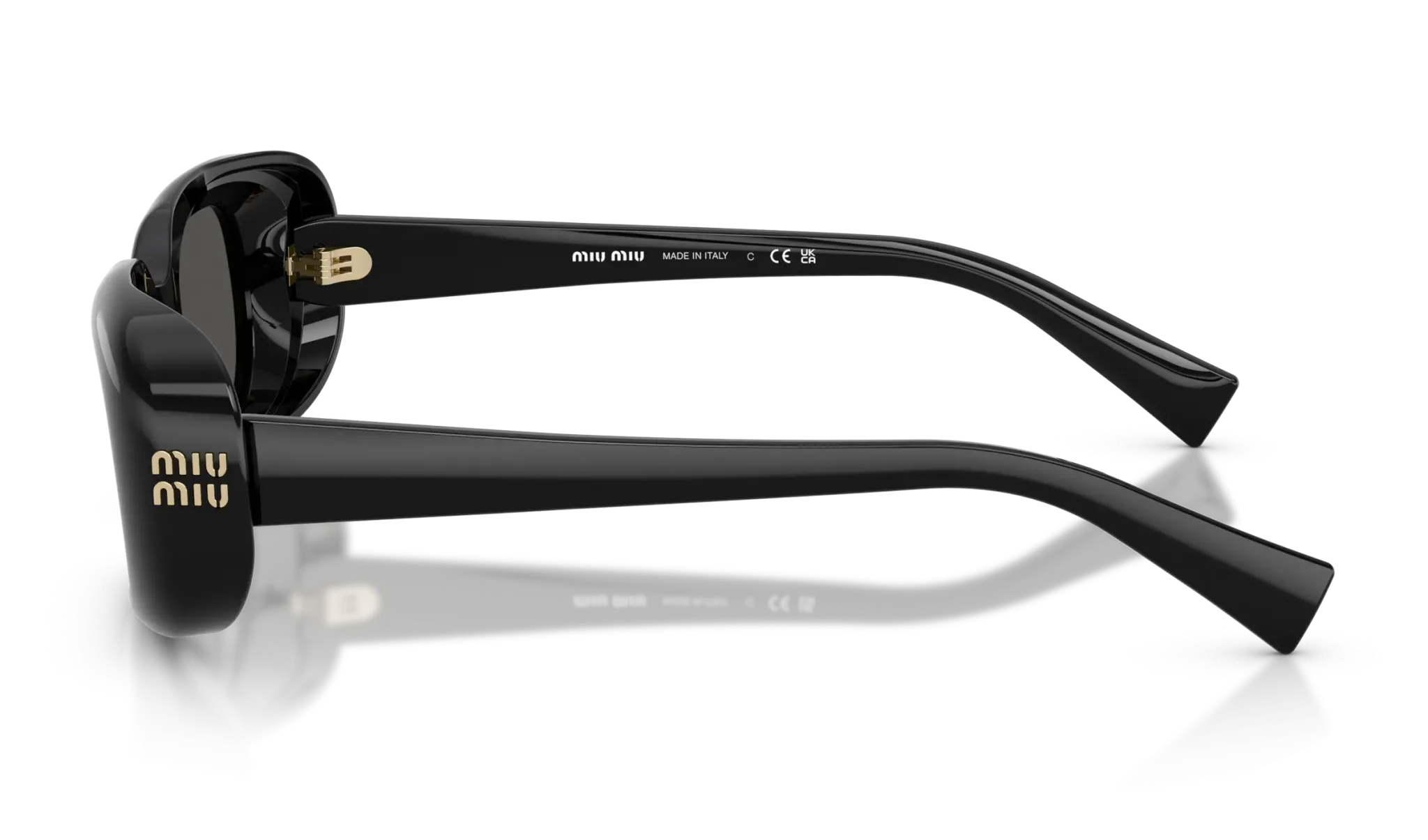 Occhiali sole MIU MIU 0MU B13S - 16K08Z | B&M Optikal