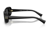 Occhiali sole MIU MIU 0MU B13S - 16K08Z | B&M Optikal