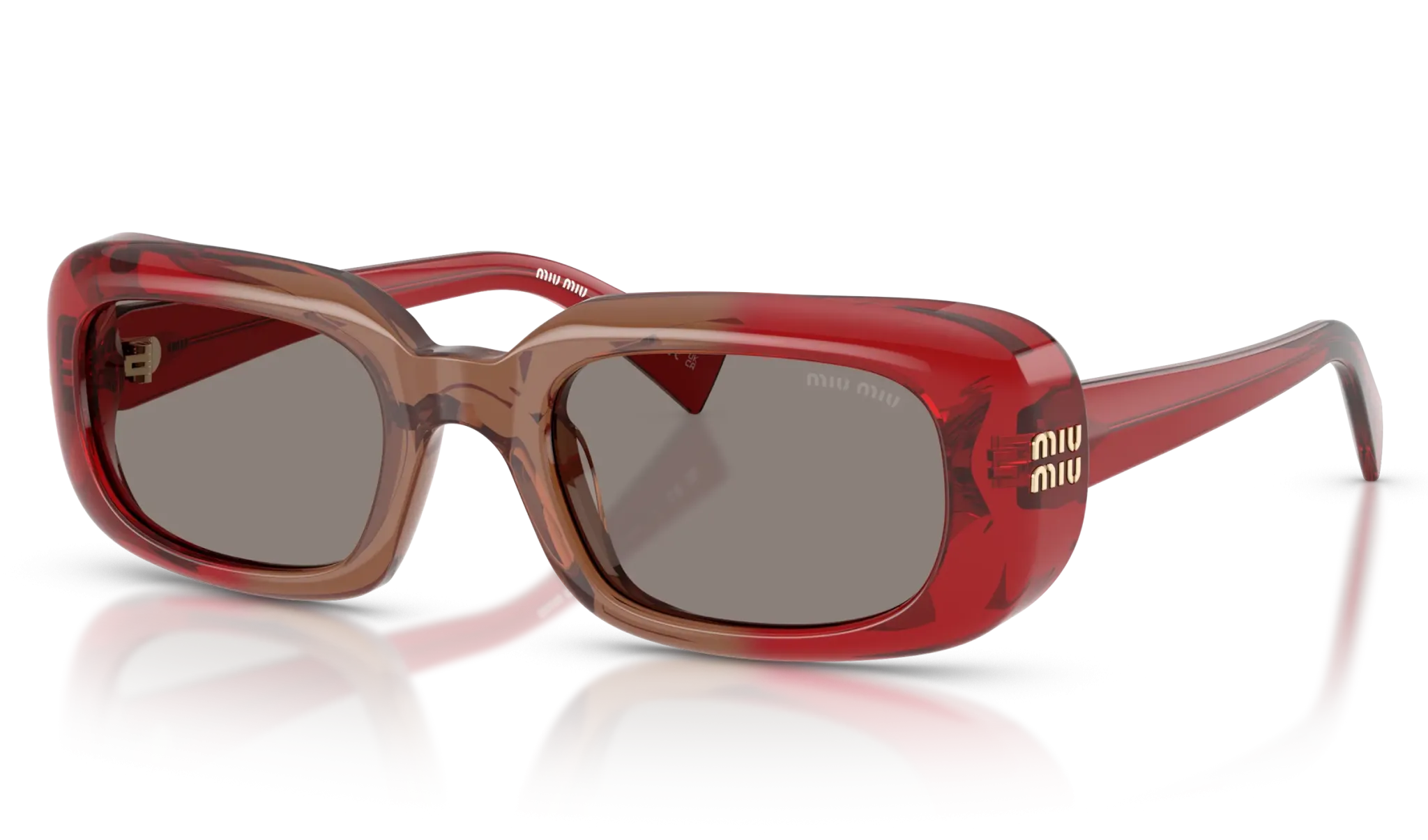 Occhiali sole MIU MIU 0MU B13S - 23M80Q | B&M Optikal