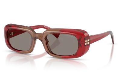 Occhiali sole MIU MIU 0MU B13S - 23M80Q | B&M Optikal