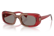 Occhiali sole MIU MIU 0MU B13S - 23M80Q | B&M Optikal