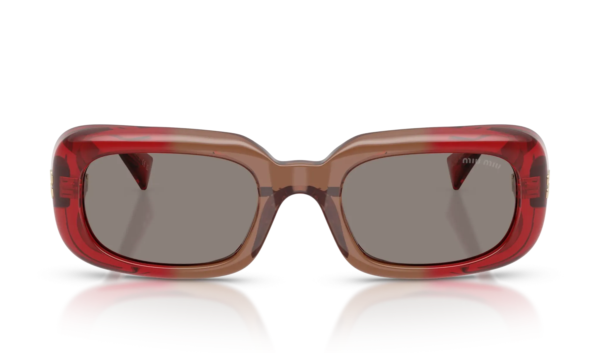 Occhiali sole MIU MIU 0MU B13S - 23M80Q | B&M Optikal