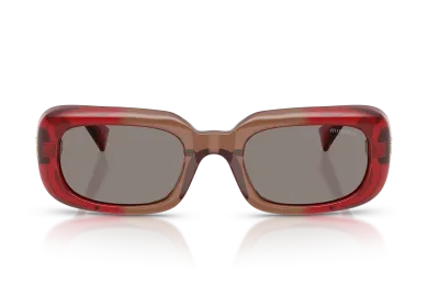 Occhiali sole MIU MIU 0MU B13S - 23M80Q | B&M Optikal