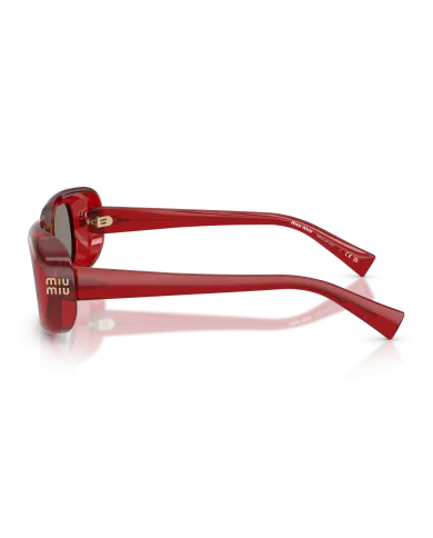 Occhiali sole MIU MIU 0MU B13S - 23M80Q | B&M Optikal