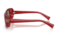 Occhiali sole MIU MIU 0MU B13S - 23M80Q | B&M Optikal