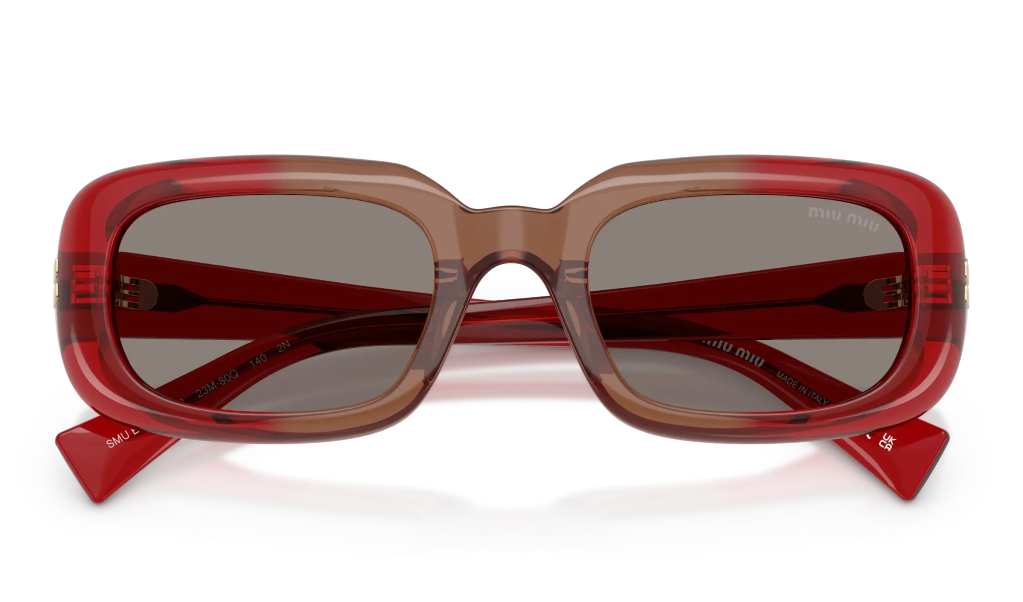 Occhiali sole MIU MIU 0MU B13S - 23M80Q | B&M Optikal