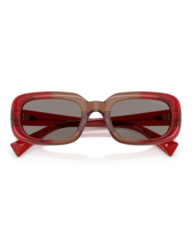Occhiali sole MIU MIU 0MU B13S - 23M80Q | B&M Optikal
