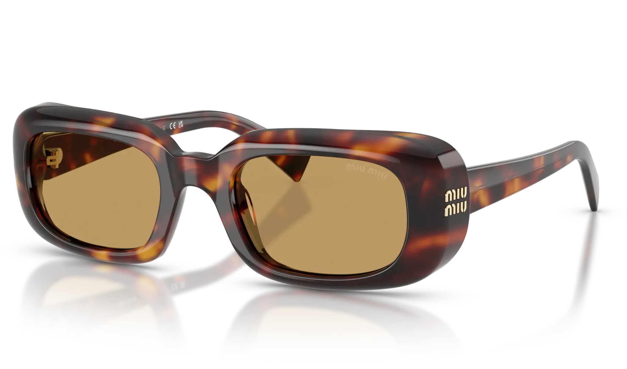 Occhiali sole MIU MIU 0MU B13S - 27L10Y | B&M Optikal