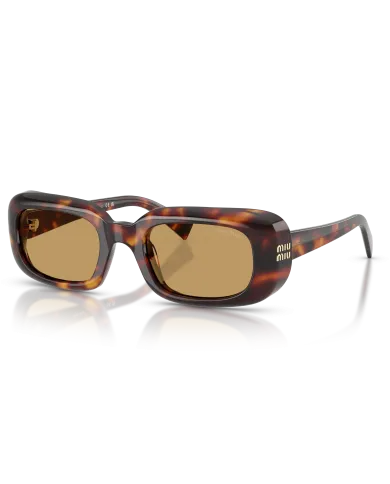 Occhiali sole MIU MIU 0MU B13S - 27L10Y | B&M Optikal