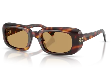 Occhiali sole MIU MIU 0MU B13S - 27L10Y | B&M Optikal