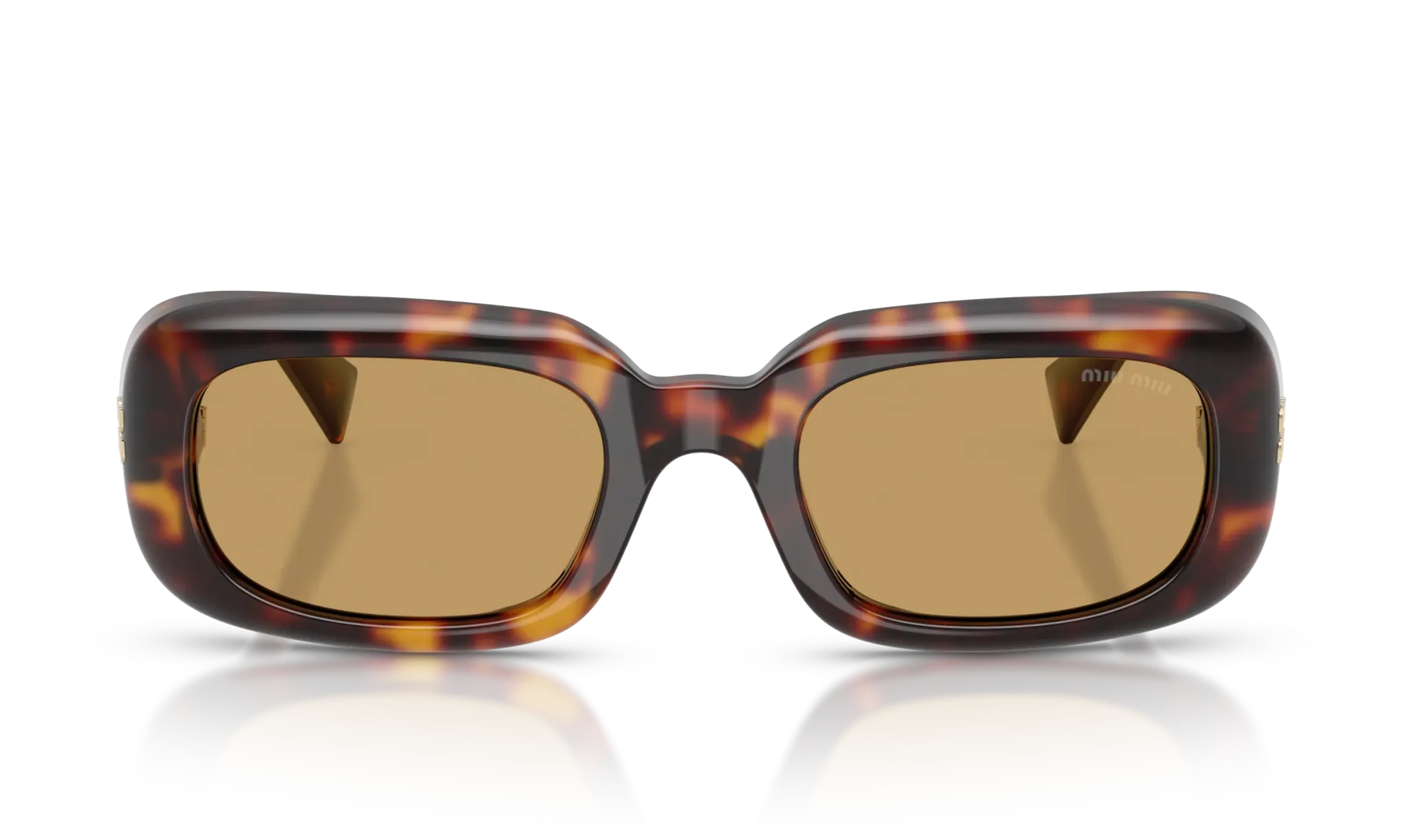 Occhiali sole MIU MIU 0MU B13S - 27L10Y | B&M Optikal