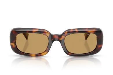 Occhiali sole MIU MIU 0MU B13S - 27L10Y | B&M Optikal