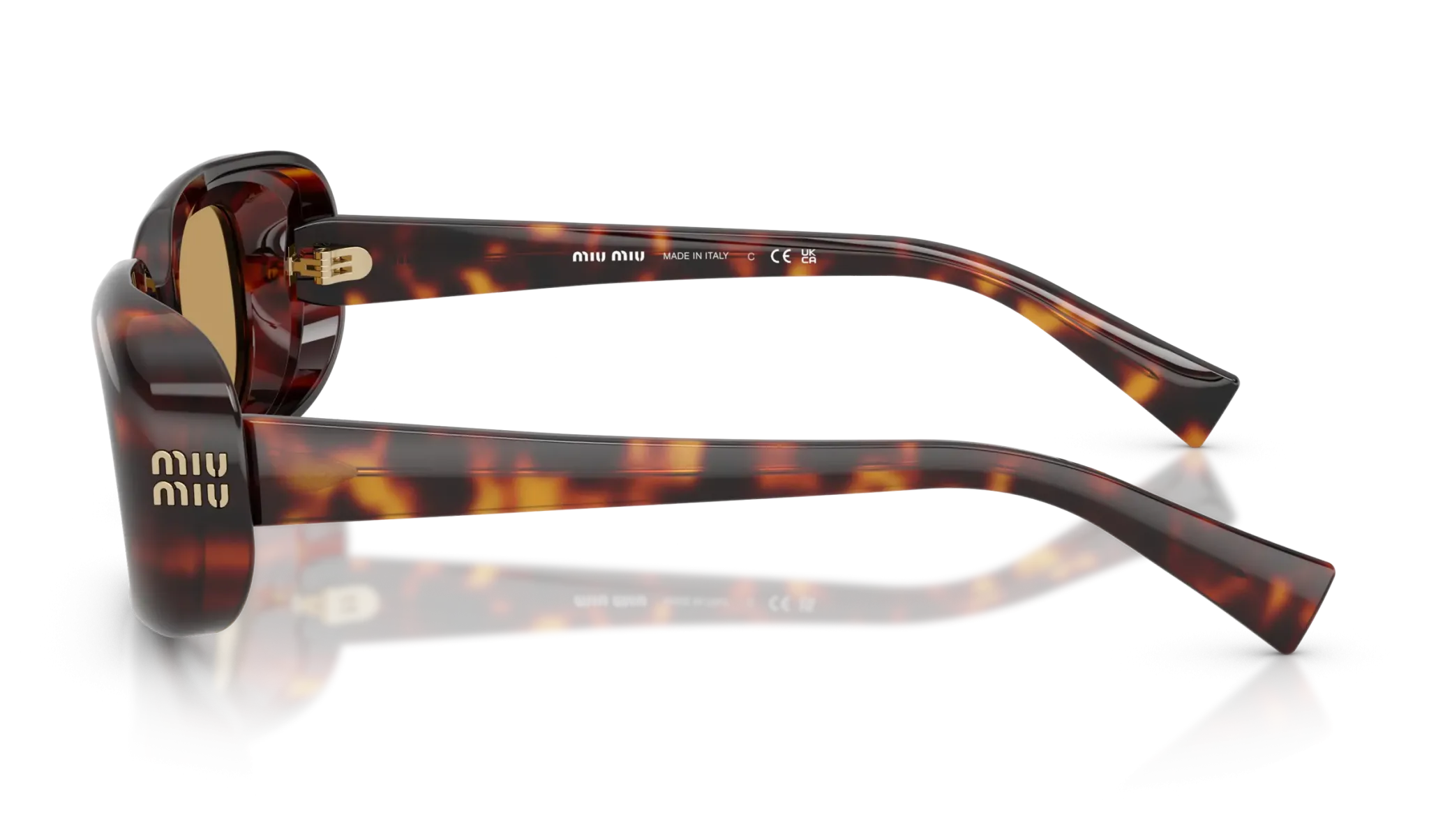 Occhiali sole MIU MIU 0MU B13S - 27L10Y | B&M Optikal