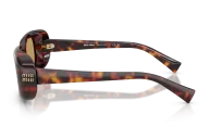 Occhiali sole MIU MIU 0MU B13S - 27L10Y | B&M Optikal