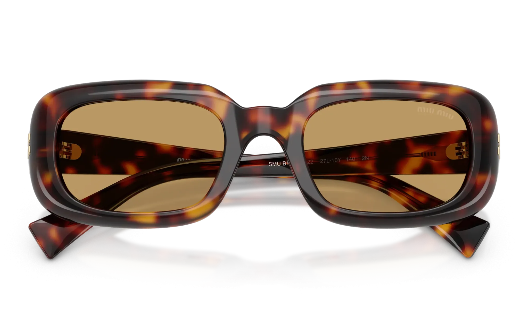 Occhiali sole MIU MIU 0MU B13S - 27L10Y | B&M Optikal