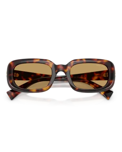 Occhiali sole MIU MIU 0MU B13S - 27L10Y | B&M Optikal