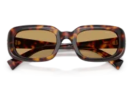 Occhiali sole MIU MIU 0MU B13S - 27L10Y | B&M Optikal