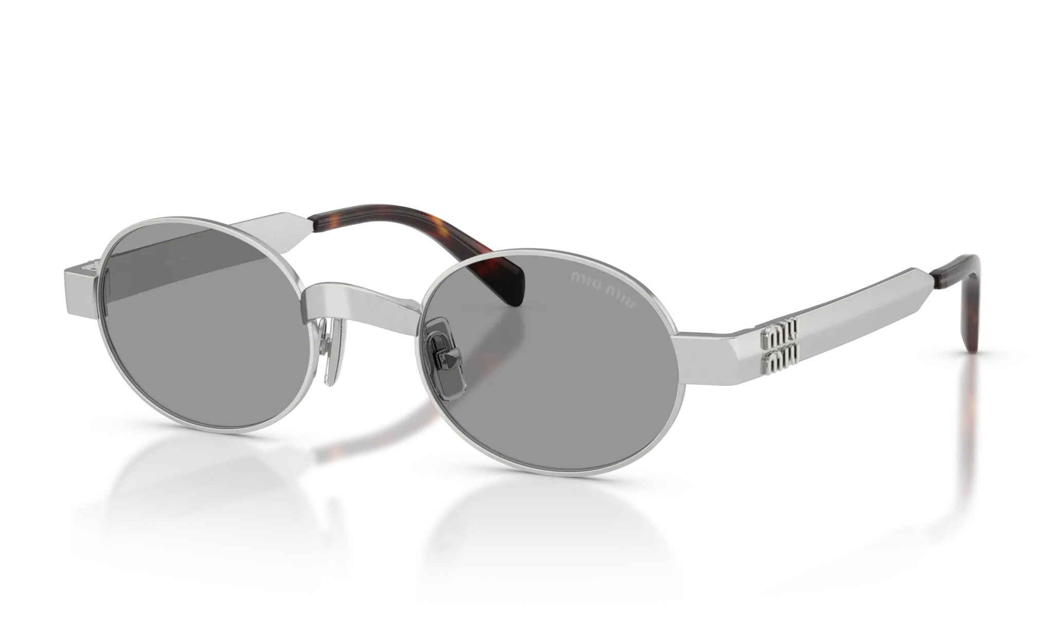 Occhiali sole MIU MIU 0MU B51S - 21M50Q | B&M Optikal