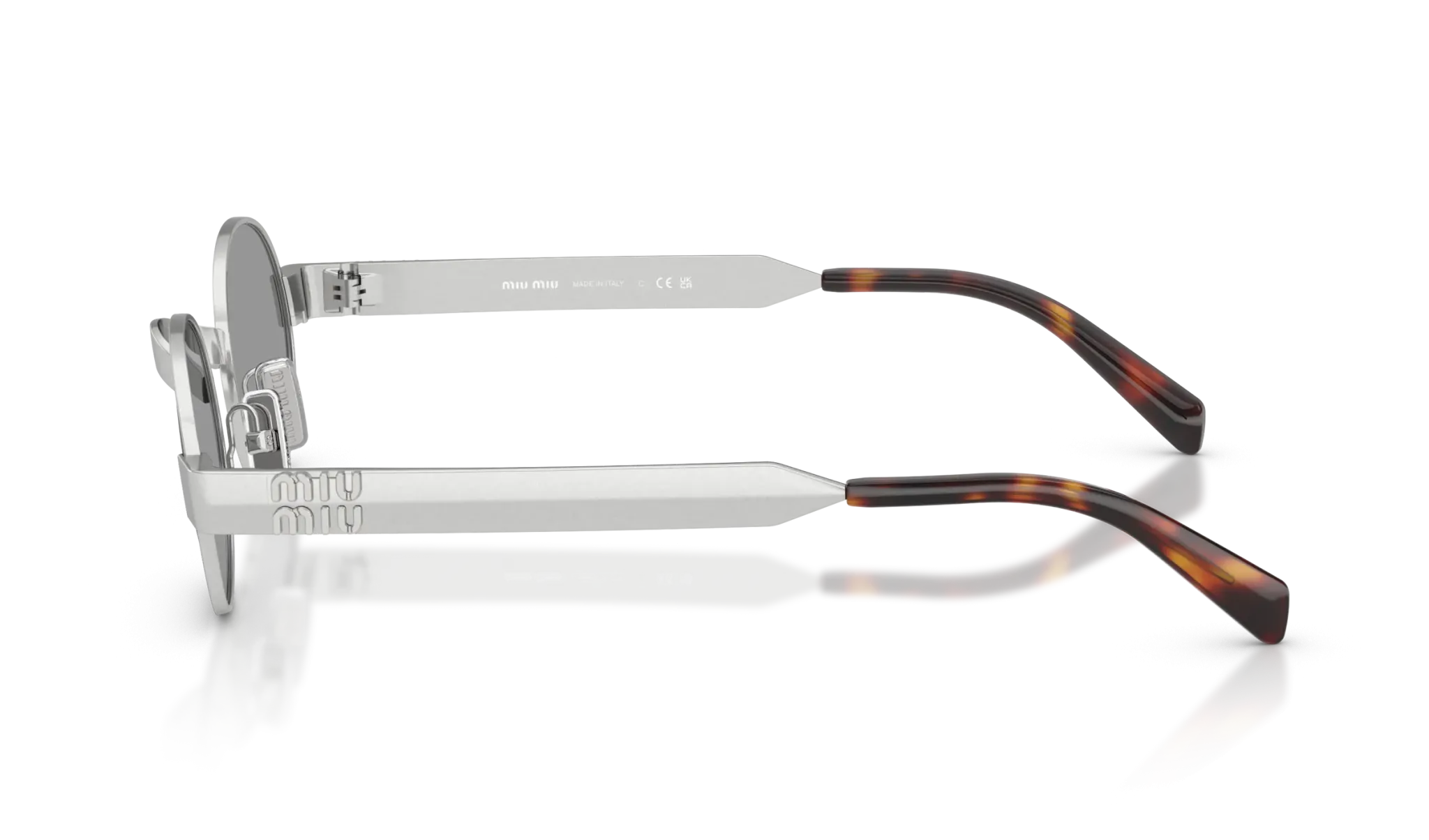 Occhiali sole MIU MIU 0MU B51S - 21M50Q | B&M Optikal