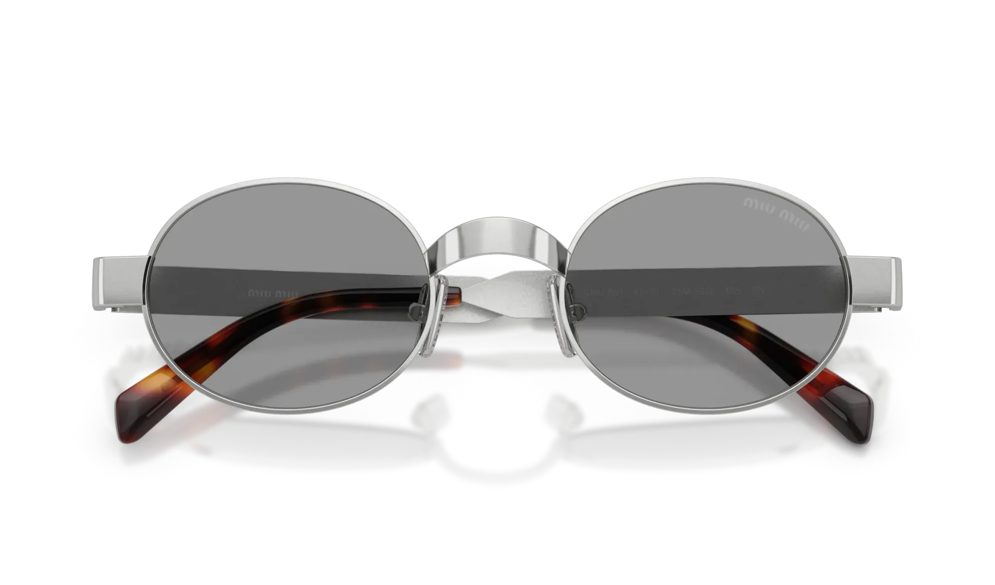 Occhiali sole MIU MIU 0MU B51S - 21M50Q | B&M Optikal