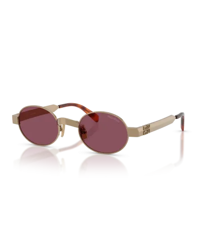 Occhiali sole MIU MIU 0MU B51S - 7OE30Y | B&M Optikal