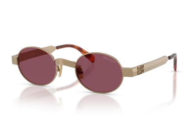 Occhiali sole MIU MIU 0MU B51S - 7OE30Y | B&M Optikal