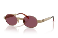 Occhiali sole MIU MIU 0MU B51S - 7OE30Y | B&M Optikal