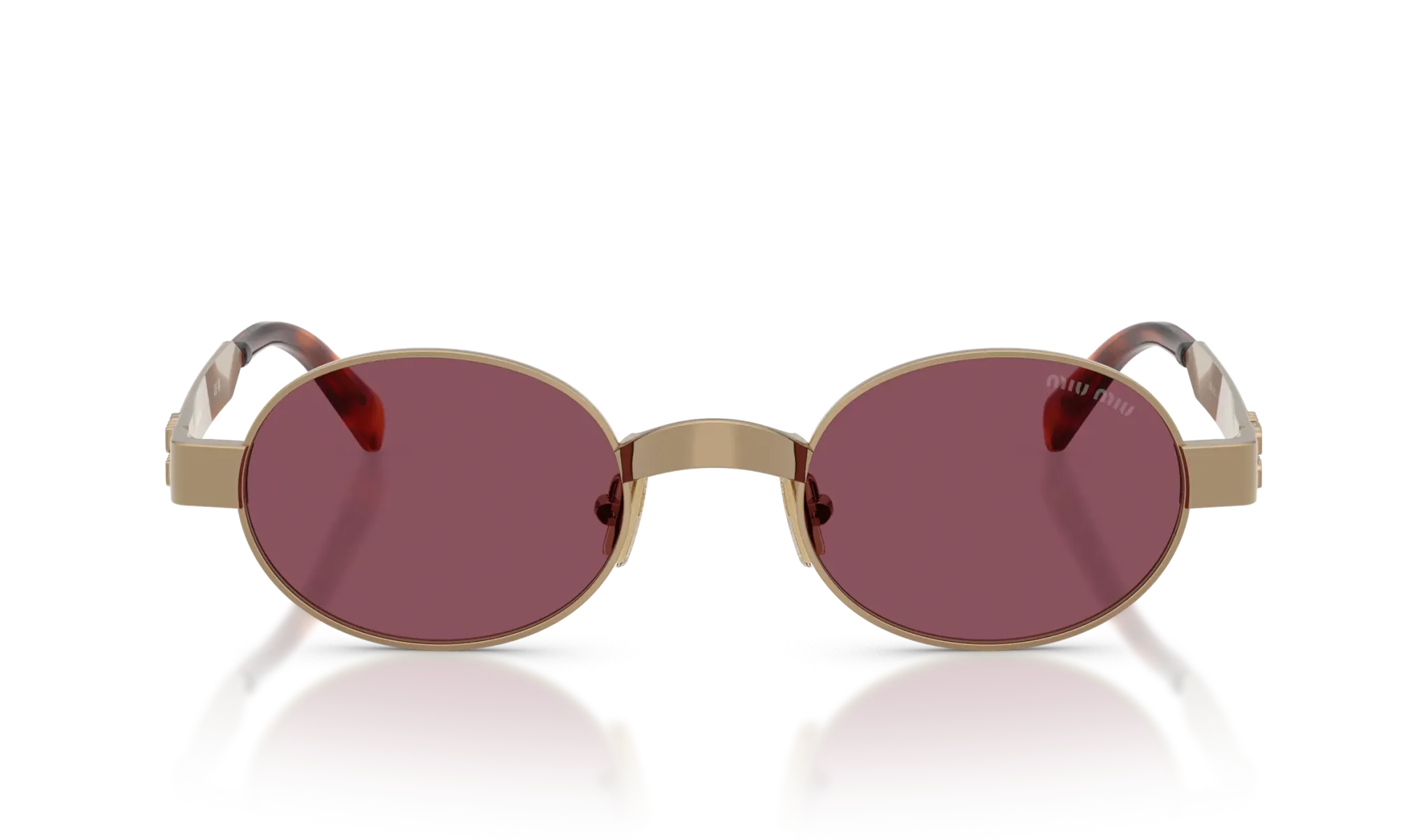 Occhiali sole MIU MIU 0MU B51S - 7OE30Y | B&M Optikal