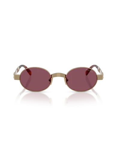 Occhiali sole MIU MIU 0MU B51S - 7OE30Y | B&M Optikal