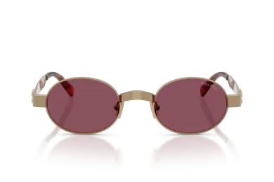 Occhiali sole MIU MIU 0MU B51S - 7OE30Y | B&M Optikal