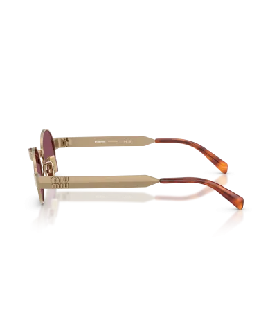 Occhiali sole MIU MIU 0MU B51S - 7OE30Y | B&M Optikal