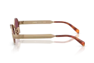 Occhiali sole MIU MIU 0MU B51S - 7OE30Y | B&M Optikal