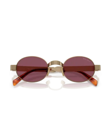 Occhiali sole MIU MIU 0MU B51S - 7OE30Y | B&M Optikal