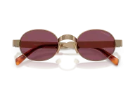 Occhiali sole MIU MIU 0MU B51S - 7OE30Y | B&M Optikal