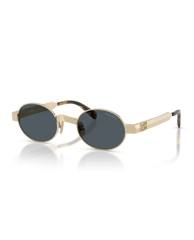 Occhiali sole MIU MIU 0MU B51S - ZVN70B | B&M Optikal