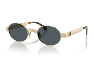 Occhiali sole MIU MIU 0MU B51S - ZVN70B | B&M Optikal